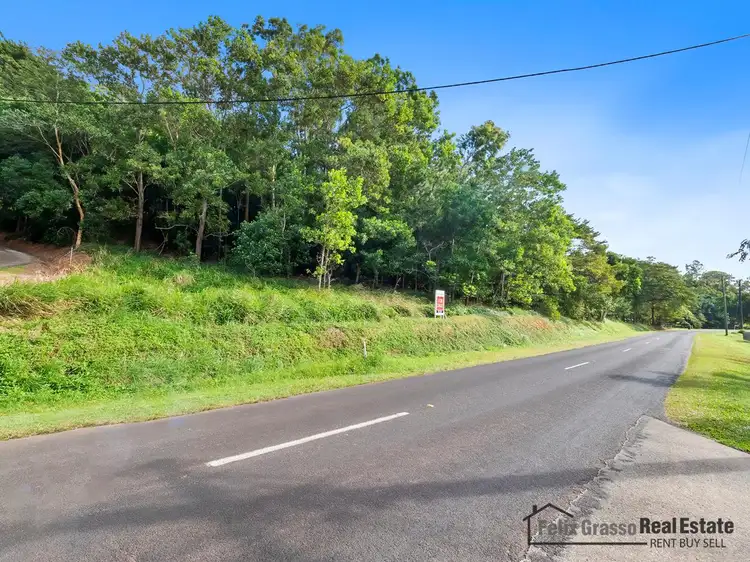 Third view of Homely land listing, 91-99 Harvey Road, Redlynch QLD 4870