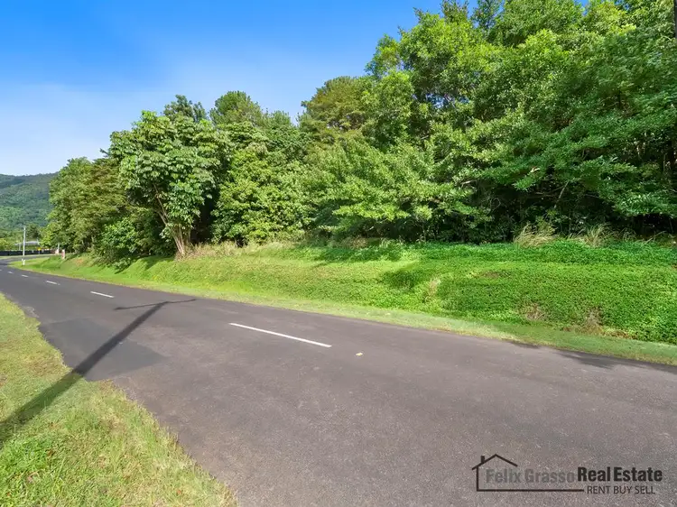 Fourth view of Homely land listing, 91-99 Harvey Road, Redlynch QLD 4870