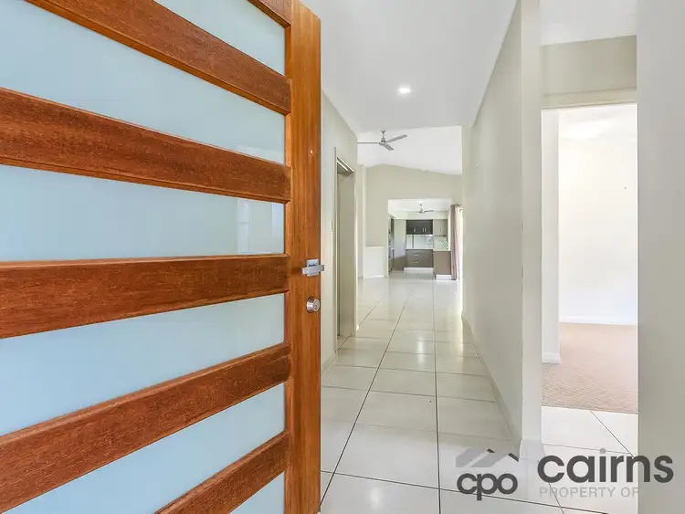 Third view of Homely house listing, 3 Bonner Close, Gordonvale QLD 4865