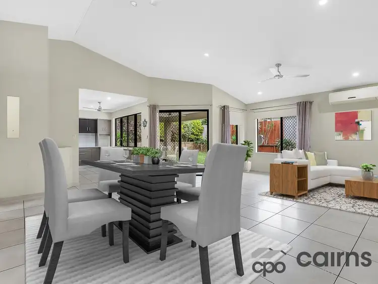 Fourth view of Homely house listing, 3 Bonner Close, Gordonvale QLD 4865