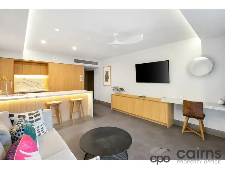 9/62 Abbott Street, Cairns City QLD 4870