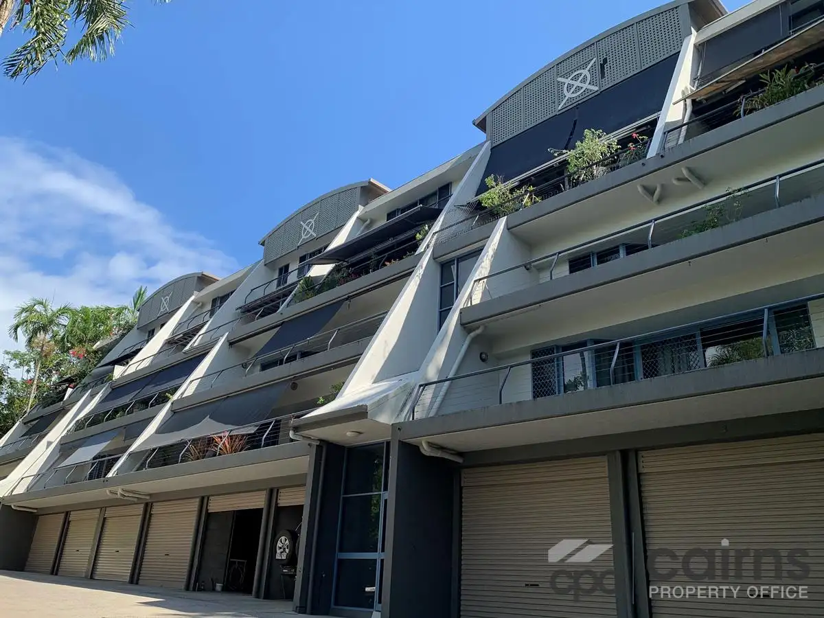 Main view of Homely apartment listing, 5/16-20 Ray Street, Yorkeys Knob QLD 4878