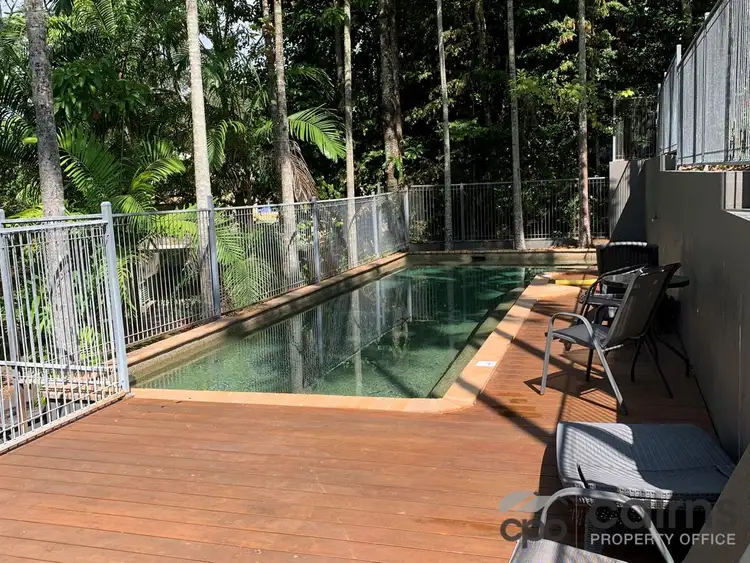 Second view of Homely apartment listing, 5/16-20 Ray Street, Yorkeys Knob QLD 4878