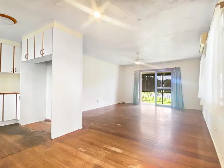 Fourth view of Homely house listing, 6 Jacaranda Close, Manunda QLD 4870