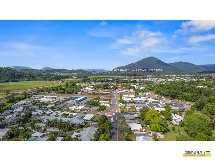 Main view of Homely house listing, 429 Kamerunga Road, Redlynch QLD 4870