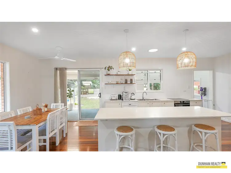Second view of Homely house listing, 429 Kamerunga Road, Redlynch QLD 4870