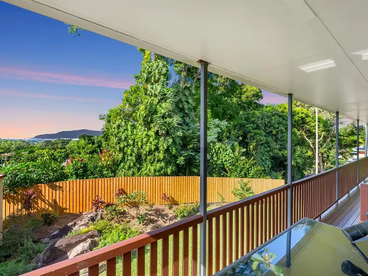 Main view of Homely house listing, 5 Bauhinia Avenue, Earlville QLD 4870