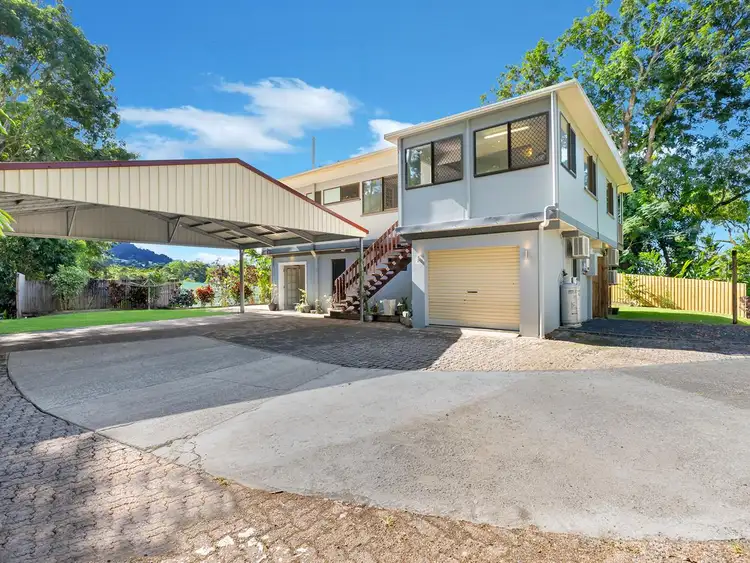 Fourth view of Homely house listing, 5 Bauhinia Avenue, Earlville QLD 4870