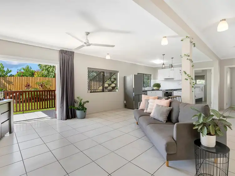 Seventh view of Homely house listing, 5 Bauhinia Avenue, Earlville QLD 4870