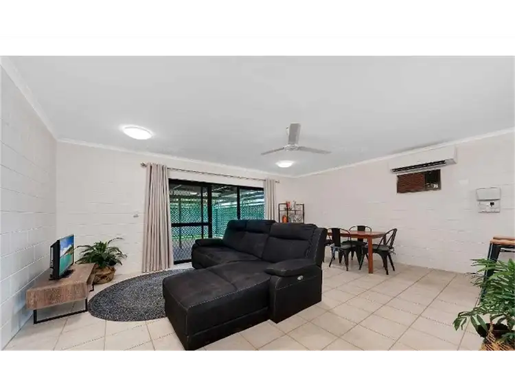 45/91 Hoare Street, Manunda QLD 4870