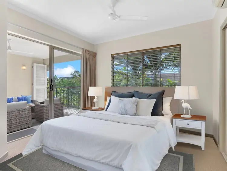 Second view of Homely unit listing, 421/12-21 Gregory Street, Westcourt QLD 4870