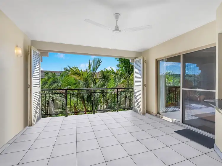 Third view of Homely unit listing, 421/12-21 Gregory Street, Westcourt QLD 4870
