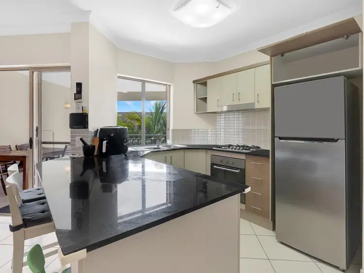 Fourth view of Homely unit listing, 421/12-21 Gregory Street, Westcourt QLD 4870