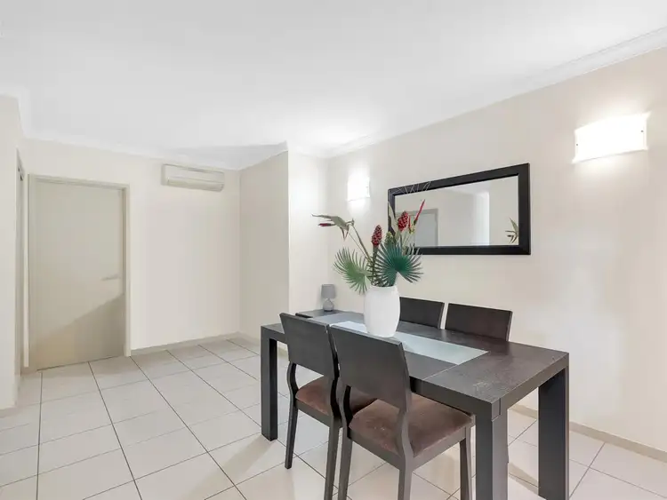 Fifth view of Homely unit listing, 421/12-21 Gregory Street, Westcourt QLD 4870