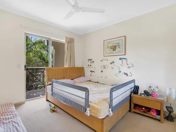 Sixth view of Homely unit listing, 421/12-21 Gregory Street, Westcourt QLD 4870