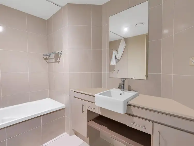 Seventh view of Homely unit listing, 421/12-21 Gregory Street, Westcourt QLD 4870