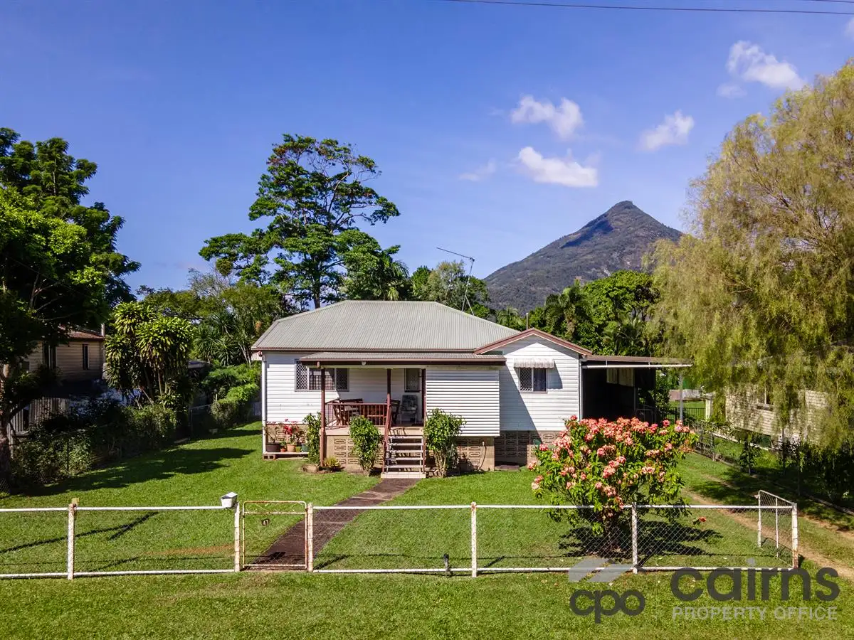 Main view of Homely house listing, 47 Templeton Street, Gordonvale QLD 4865