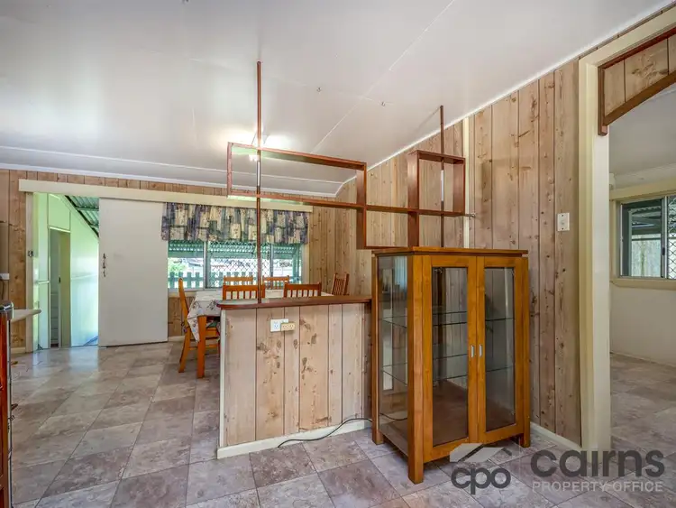 Seventh view of Homely house listing, 47 Templeton Street, Gordonvale QLD 4865