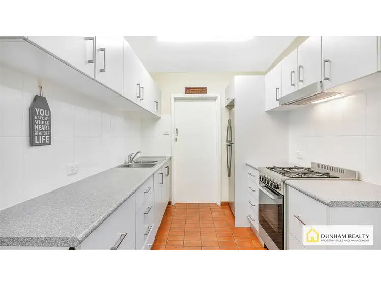 Main view of Homely semi-detached listing, 2/6 English Street, Manunda QLD 4870