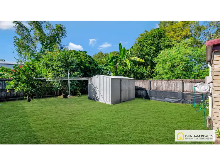 Second view of Homely semi-detached listing, 2/6 English Street, Manunda QLD 4870