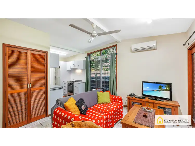 Fourth view of Homely semi-detached listing, 2/6 English Street, Manunda QLD 4870