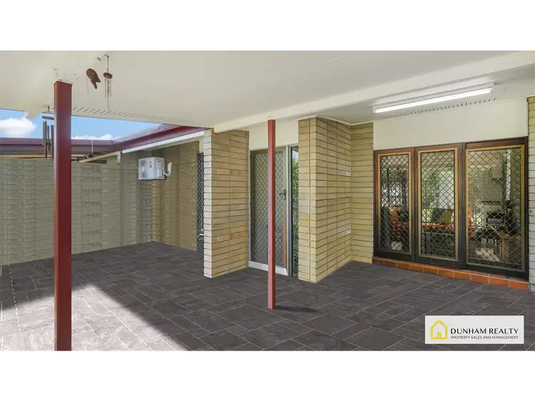 Fifth view of Homely semi-detached listing, 2/6 English Street, Manunda QLD 4870