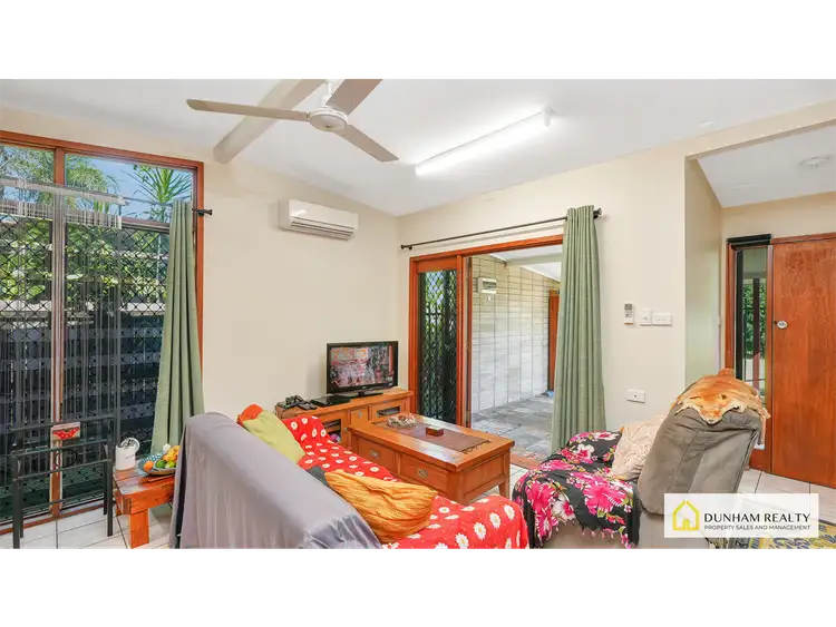 Sixth view of Homely semi-detached listing, 2/6 English Street, Manunda QLD 4870