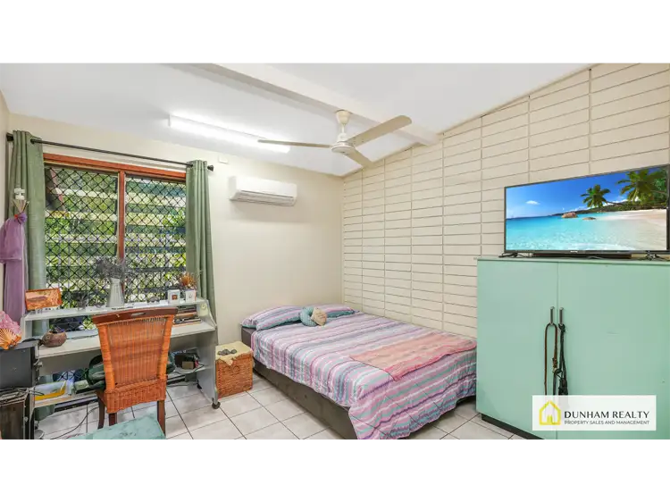 Seventh view of Homely semi-detached listing, 2/6 English Street, Manunda QLD 4870