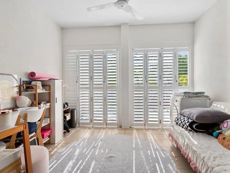 Fourth view of Homely unit listing, 308/22-24 Ward Street, Mooroobool QLD 4870