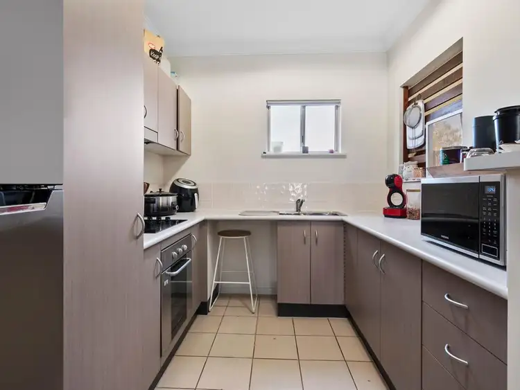 Fifth view of Homely unit listing, 308/22-24 Ward Street, Mooroobool QLD 4870