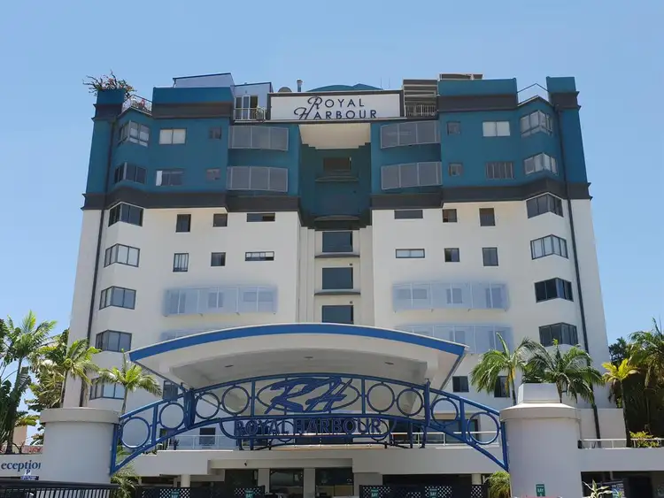 Main view of Homely unit listing, 204/71-75 ESPLANADE STREET, Cairns City QLD 4870