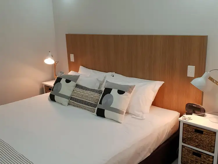 Second view of Homely unit listing, 204/71-75 ESPLANADE STREET, Cairns City QLD 4870