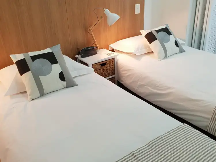 Third view of Homely unit listing, 204/71-75 ESPLANADE STREET, Cairns City QLD 4870