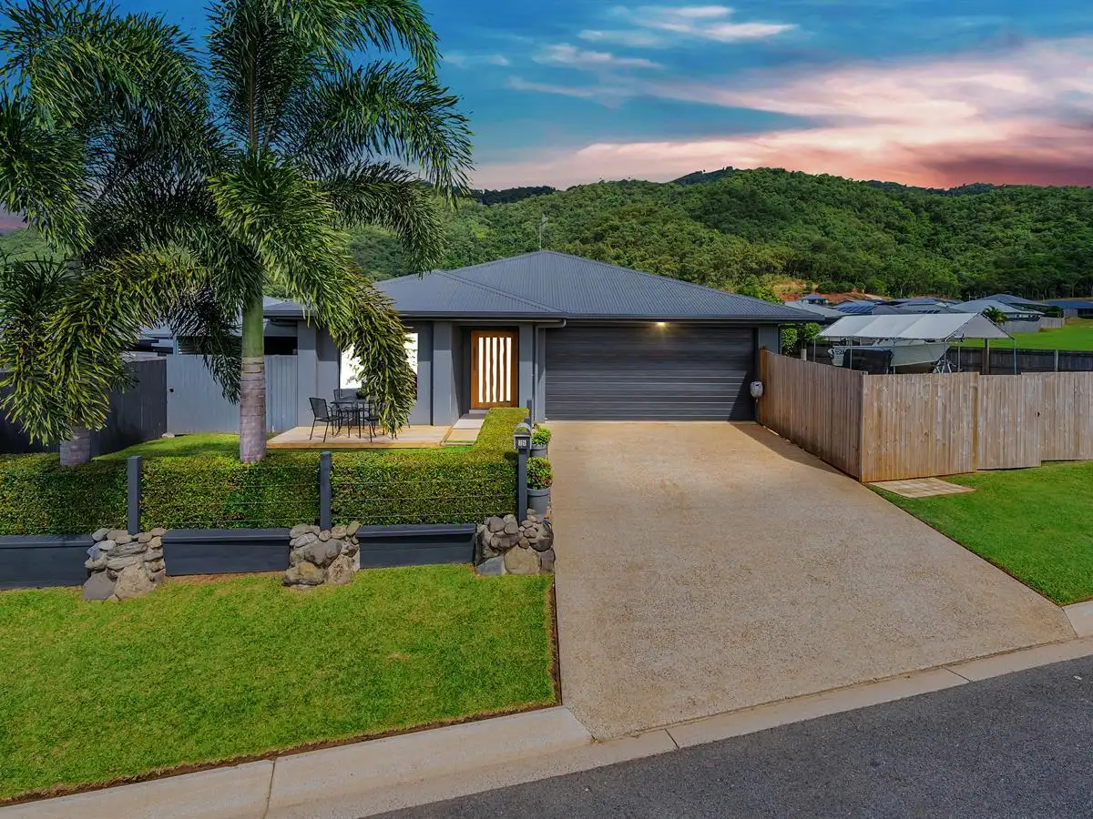 Main view of Homely house listing, 25 Trembath Drive, Gordonvale QLD 4865