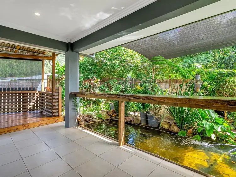 Fourth view of Homely house listing, 25 Trembath Drive, Gordonvale QLD 4865