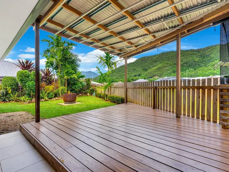 Fifth view of Homely house listing, 25 Trembath Drive, Gordonvale QLD 4865