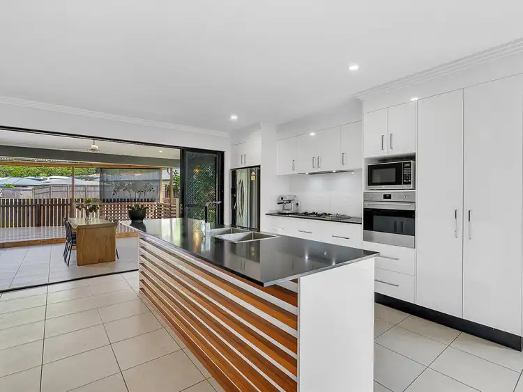 Seventh view of Homely house listing, 25 Trembath Drive, Gordonvale QLD 4865