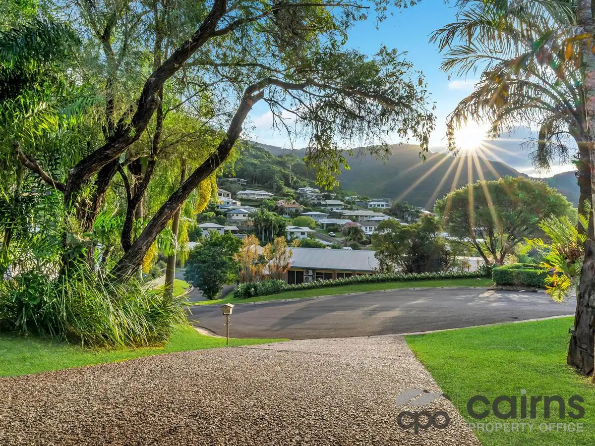 Main view of Homely house listing, 2 Dove Court, Bayview Heights QLD 4868