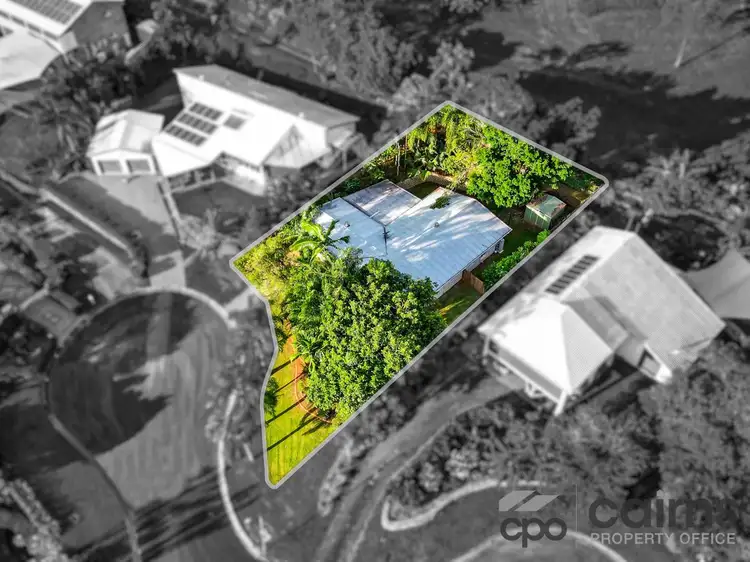 Second view of Homely house listing, 2 Dove Court, Bayview Heights QLD 4868