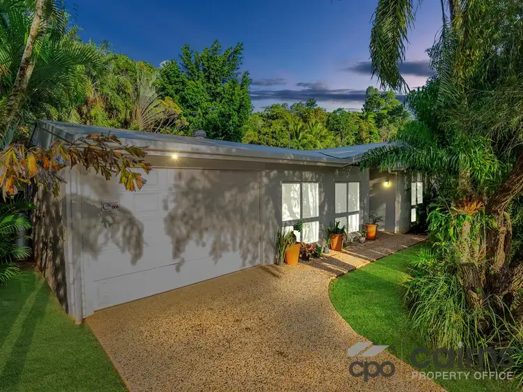 Third view of Homely house listing, 2 Dove Court, Bayview Heights QLD 4868
