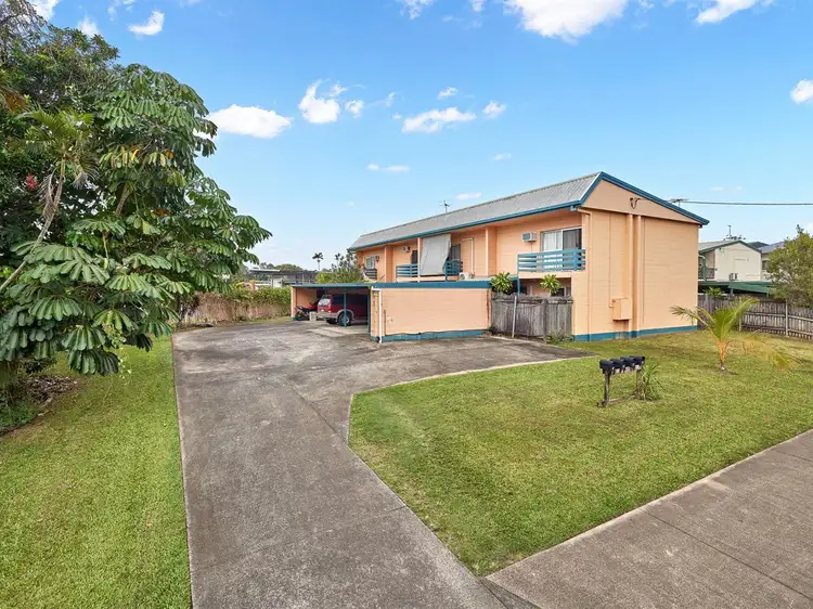 3/11 Rigg Street, Woree QLD 4868