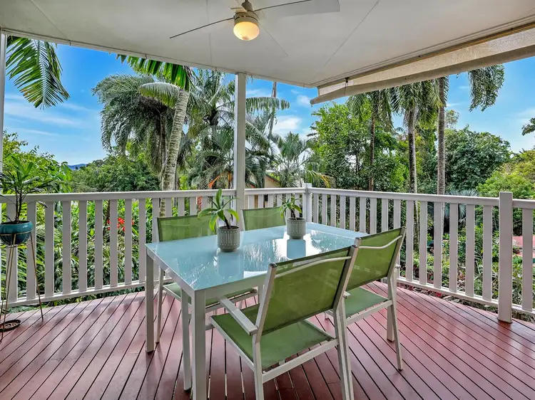 Main view of Homely house listing, 253 Kamerunga Rd, Freshwater QLD 4870