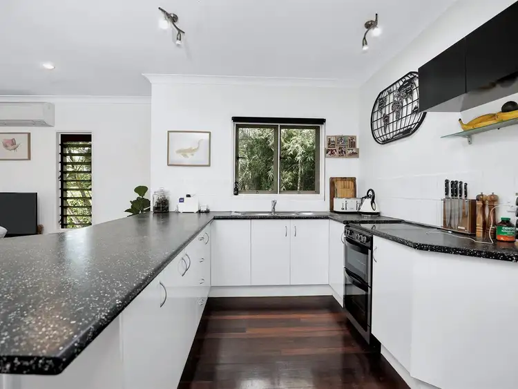 Fourth view of Homely house listing, 253 Kamerunga Rd, Freshwater QLD 4870