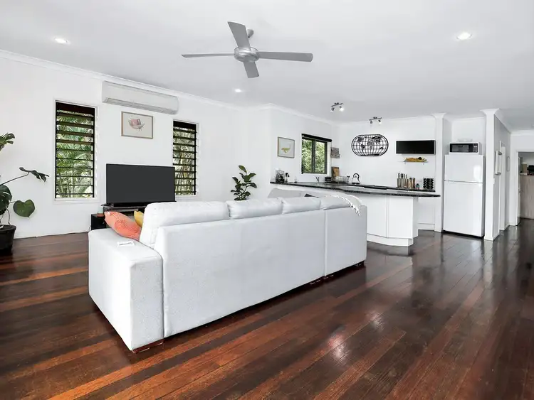 Seventh view of Homely house listing, 253 Kamerunga Rd, Freshwater QLD 4870