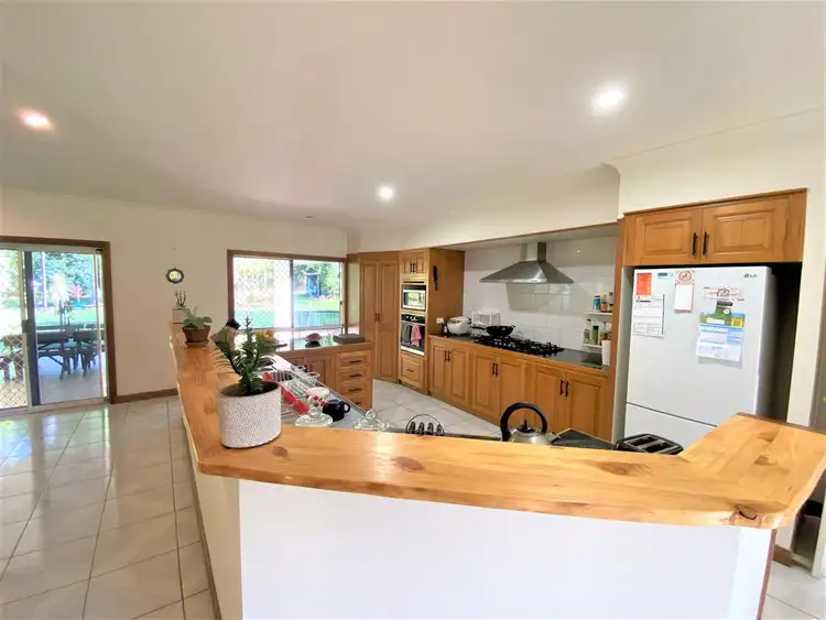 Third view of Homely house listing, 18-20 Soderberg close, Redlynch QLD 4870