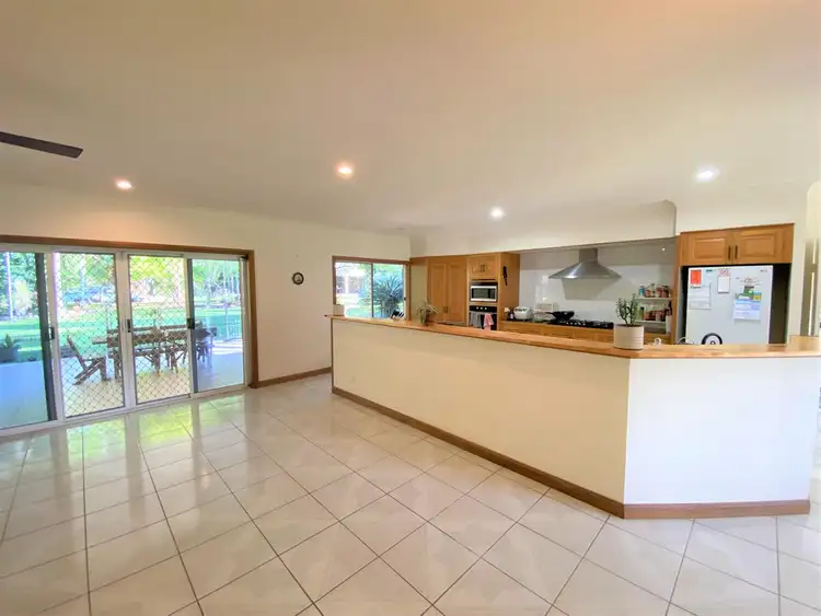 Fourth view of Homely house listing, 18-20 Soderberg close, Redlynch QLD 4870