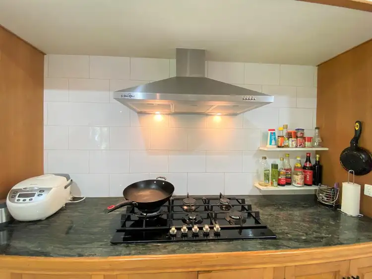 Fifth view of Homely house listing, 18-20 Soderberg close, Redlynch QLD 4870