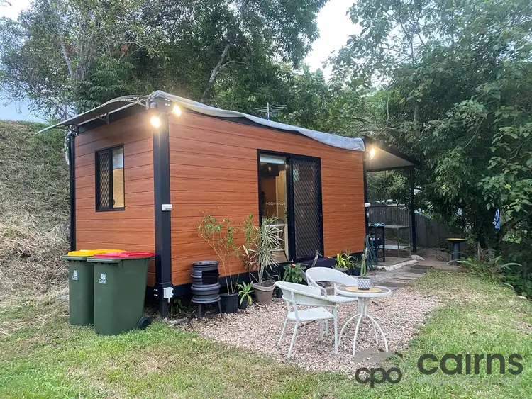 Second view of Homely house listing, 46-48 Drift Close, Goldsborough QLD 4865