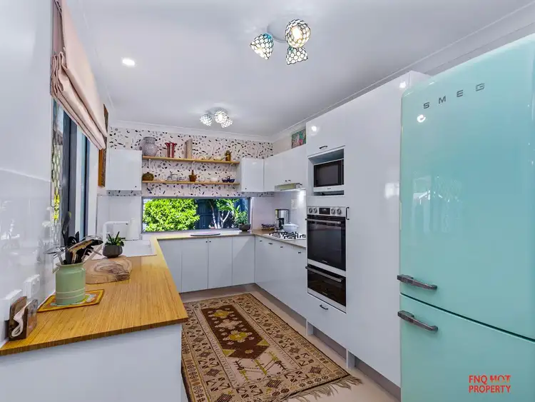 Third view of Homely semi-detached listing, 1/6-8 Hagen Close, Trinity Beach QLD 4879