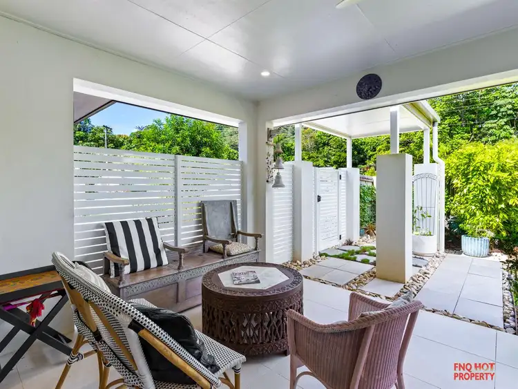 Fifth view of Homely semi-detached listing, 1/6-8 Hagen Close, Trinity Beach QLD 4879